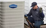 new minimum-efficiency standard probably affected heat pump sales