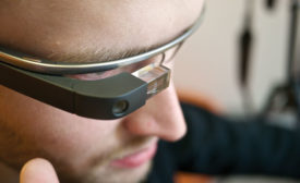 Ambitious HVAC contractors are developing practical applications for wearable technology, such as Google Glass.