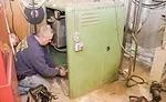 Contractors will be happy to see both heating oil and natural gas prices dropping throughout 2016, no matter the age of the furnace they may be servicing.