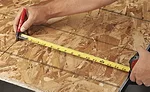 Increased functionality can extend to nearly any tool, including tape measures. Milwaukee Tool’s newest line of tape measures even include a wire form belt clip for secure storage and reduced pocket tearing.