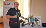 John Barba, residential training manager, Taco Comfort Solutions, discusses Taco’s expanding line of electronically commutated motor (ECM) circulators and how some of them, by design, are devised to interact with hydronic zone valves.