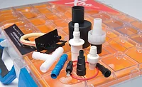 RectorSeal Corp.: Mini-split Accessories