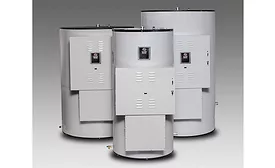 Niles Steel Tank Co.: Water Heater