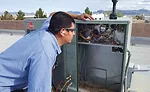 The team at Las Vegas Air Conditioning Inc. has used smart glasses in an attempt to make diagnosing system problems easier and to ensure technicians have constant access to help and support.