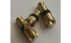 J Flow Products: Valve Core