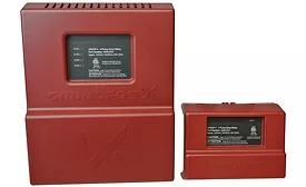 Grundfos Pumps Corp.: Zone Controls