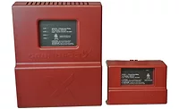 Grundfos Pumps Corp.: Zone Controls