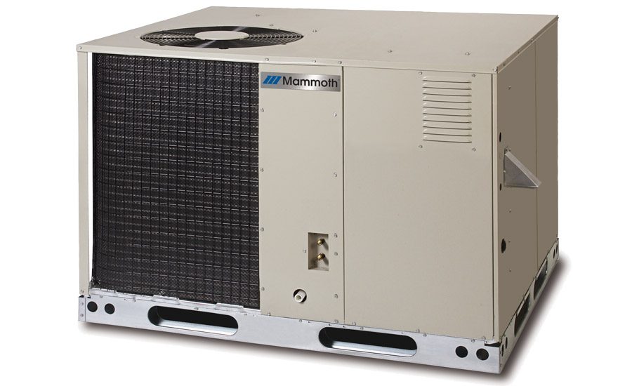 Nortek Global HVAC Rooftop Unit 2016 06 06 ACHRNEWS ACHR News