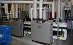 boiler system