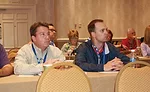More than 200 contractors and business owners honed their sales, business development, and leadership skills at EGIA’s Leadership Academy Conference in Nashville, Tennessee.