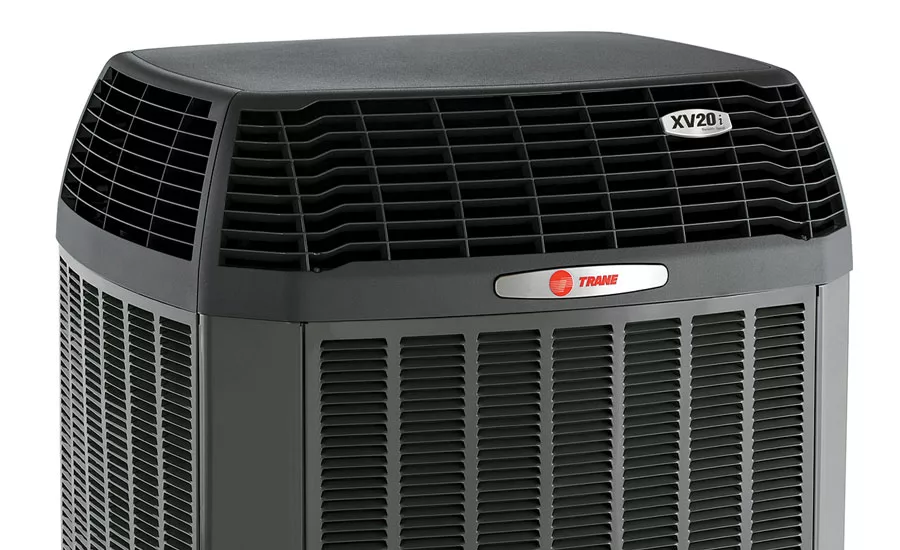 Trane’s variable-speed systems, such as the Trane XV20i Variable Speed Air Conditioner, are paired with Nexia™ Dealer Diagnostics.