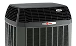 Trane’s variable-speed systems, such as the Trane XV20i Variable Speed Air Conditioner, are paired with Nexia™ Dealer Diagnostics.