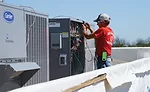 Dustin Upmore, service manager at Capstone Mechanical in Waco, Texas, said the lack of basic maintenance is the most common problem he sees among rooftop units.