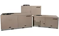 Luxaire Unitary Products: Heat Pump