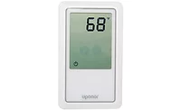 Uponor North America: Radiant Thermostat Uponor North America: Radiant Thermostat