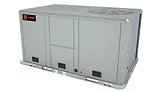 Precedent™ light commercial rooftop units feature eFlex™ variable-speed compressors and fans, which precisely match output to the cooling demands of the space for high EER and IEER.