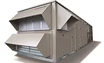 The TempMaster® OmniElite™ rooftop unit from Johnson Controls Inc. features hot gas reheat, which enables it to meet new demands for comfort and efficiency by dehumidifying the air.