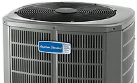 American Standard’s AccuComfort Platinum 20 air conditioner runs at up to 700 stages, allowing homeowners complete control over temperature and humidity.