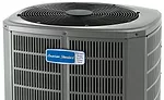 American Standard’s AccuComfort Platinum 20 air conditioner runs at up to 700 stages, allowing homeowners complete control over temperature and humidity.