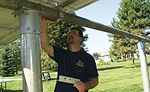 Whitmore Lake, Michigan-base Michigan Energy Services has been involved with about 10 geothermal/solar installations, although company reps said clients often add solar panels after the initial geothermal installation.