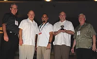 Mitsubishi Electric Honors ABCO with Design Excellence Award Mitsubishi Electric Honors ABCO with Design Excellence Award