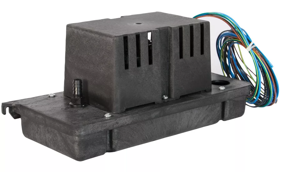 Franklin Electric Co. Inc.: Condensate Pump