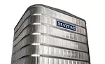 Maytag’s PSA4BG iQ Drive air conditioner uses an inverter to modulate its compressor speed, which results in exceptionally quiet operation.