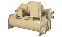 Trane CVHH CenTraVac chiller