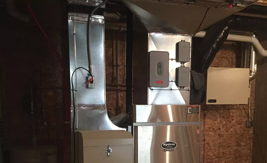 Michigan Energy Services specializes in the design, installation, and service of geothermal systems and has been involved in more than 4,000 applications.