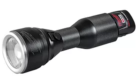 Milwaukee Tool: LED Metal Flashlight