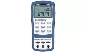 B&K Precision Corp.: Portable LCR Meter