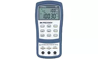 B&K Precision Corp.: Portable LCR Meter B&K Precision Corp.: Portable LCR Meter