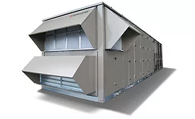 Johnson Controls Inc.: Rooftop Units