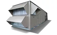 Johnson Controls Inc.: Rooftop Units