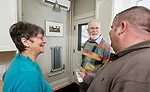 Unlike baby boomers, millennials do not usually plan to stay in one house for decades, so they  are less likely to make a long-term investment in a highly efficient HVAC system