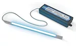 The Ice UV Mini from Fresh-Aire UV