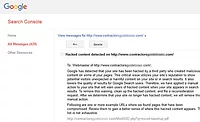 hacker attack