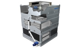 SPX Cooling Technologies Inc.: Fluid Cooler
