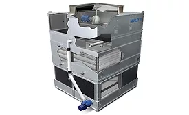 SPX Cooling Technologies Inc.: Fluid Cooler