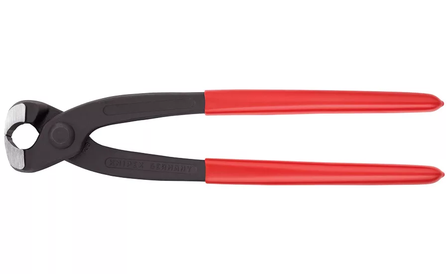 Knipex Tools LP: Ear Clamp Pliers