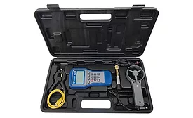 Mastercool A/C System Analyzer