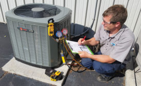 Contractors across the country agree it’s difficult to provide customers with a specific life expectancy for their HVAC equipment.