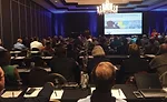 Cfm Distributors Inc. offers about 30 live training courses per year on different product groups