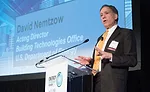 David Nemtzow of DOE Building Technologies Office