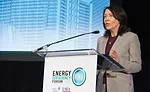 U.S. Sen. Maria Cantwell, D-Washington