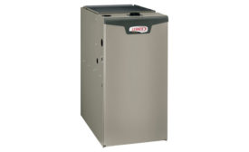 GOLD WINNER Lennox Intl. Inc. Dave Lennox Signature Collection SLP98V Gas Furnace www.lennox.com