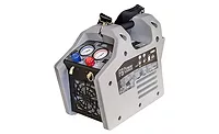 GOLD WINNER GOLD WINNER JB Industries Inc. F6 Dual Piston Refrigerant Recovery Unit www.jbind.com