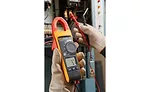 GOLD WINNER Fluke Corp. Fluke 902 FC True-RMS HVAC Clamp Meter www.fluke.com