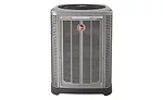 BRONZE WINNER Rheem Mfg. Co. EcoNet™ Enabled, inverter-driven, Variable Speed Heat Pumps www.rheem.com