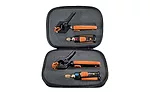 SILVER WINNER Testo Inc. Smart Probes AC/Refrigeration Set www.testo.com